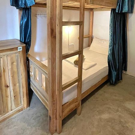 Agra Arugambay Hostel Arugam Bay Kültér fotó