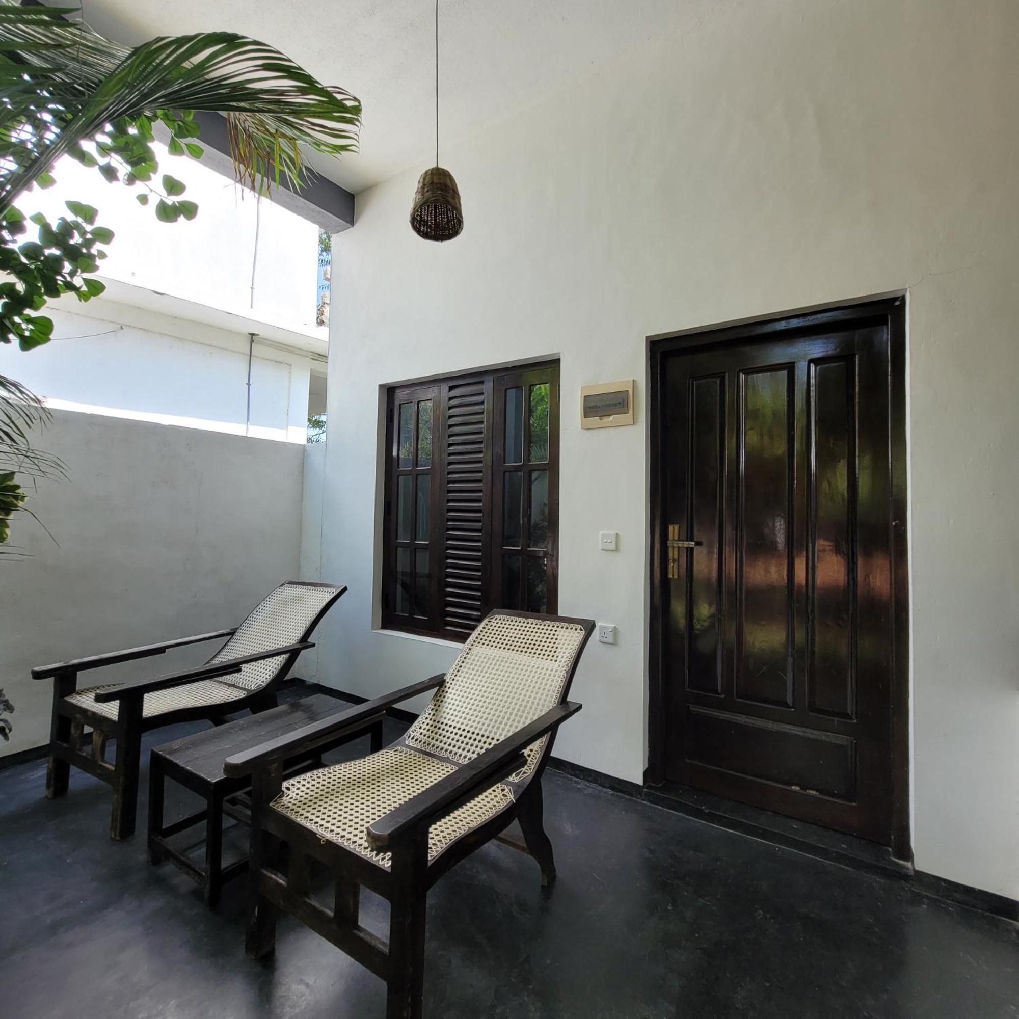 Agra Arugambay Hostel Arugam Bay Kültér fotó