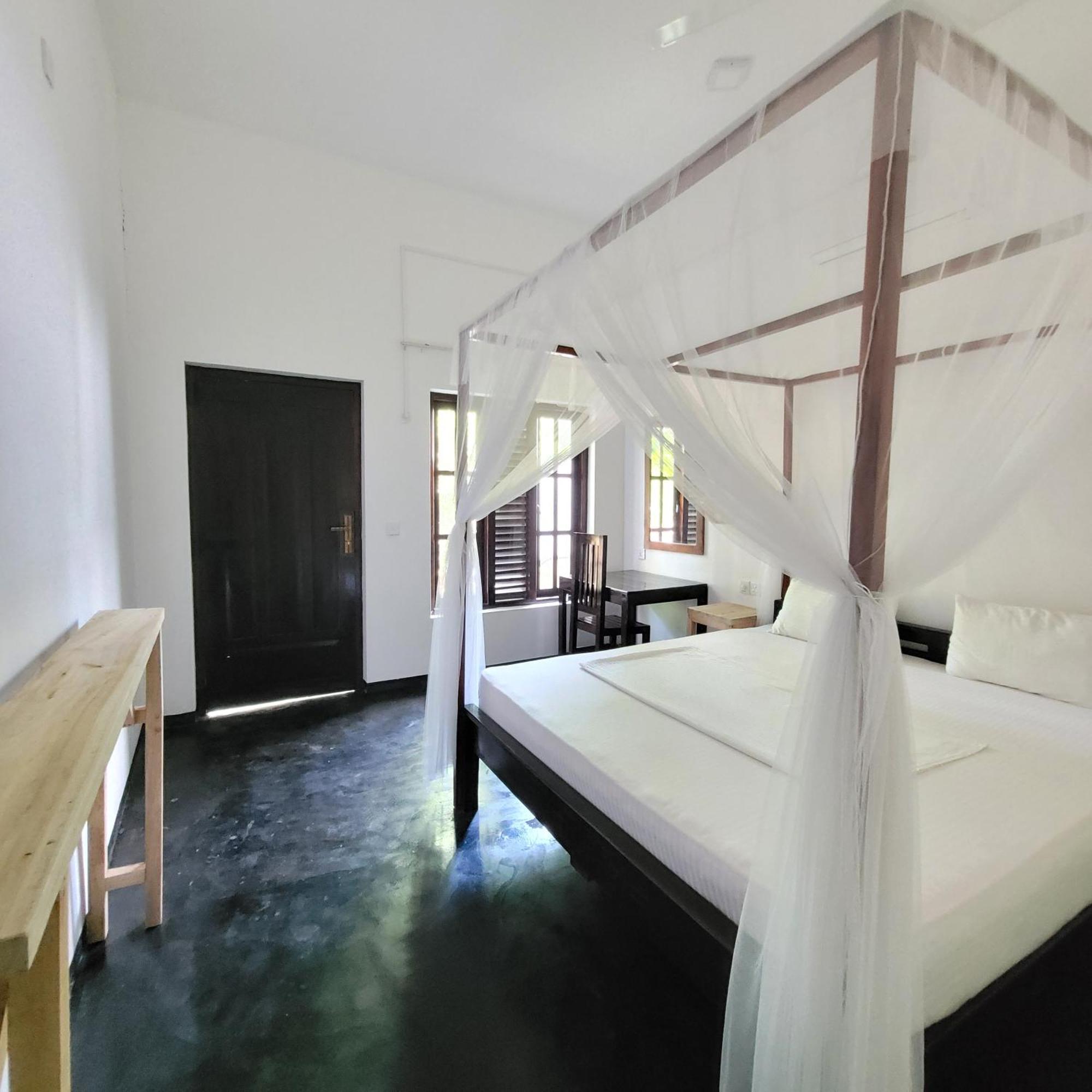 Agra Arugambay Hostel Arugam Bay Kültér fotó