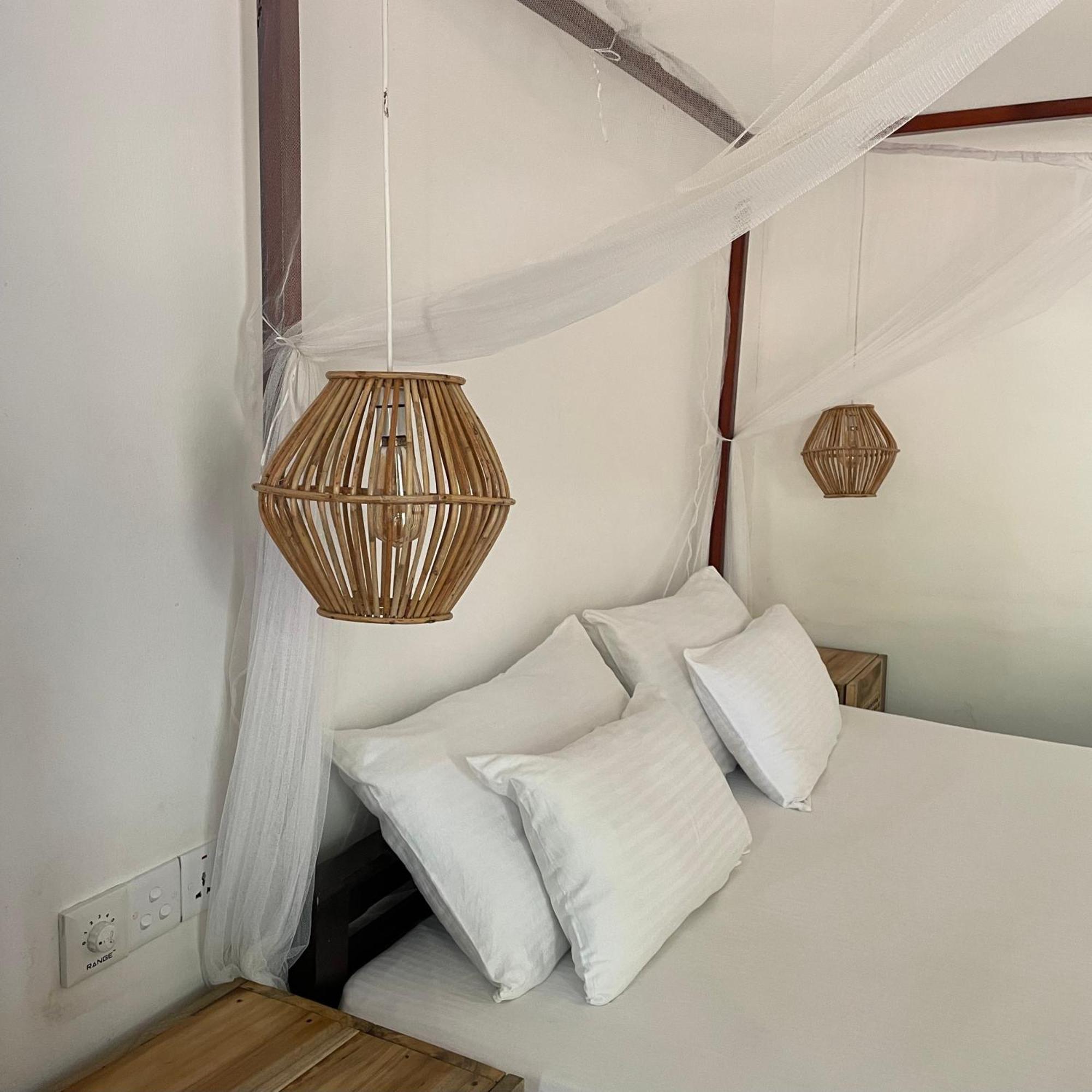 Agra Arugambay Hostel Arugam Bay Kültér fotó