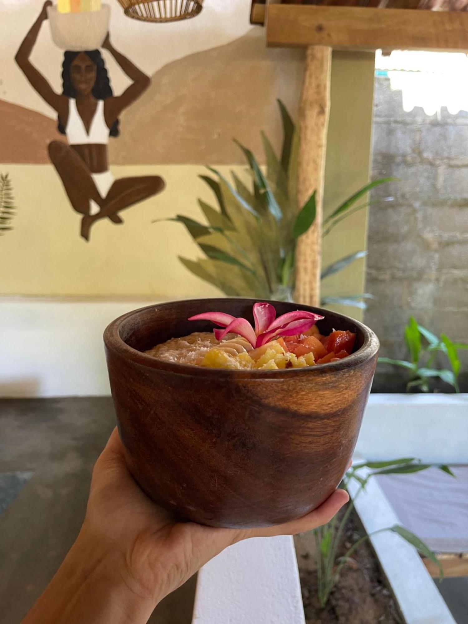 Agra Arugambay Hostel Arugam Bay Kültér fotó