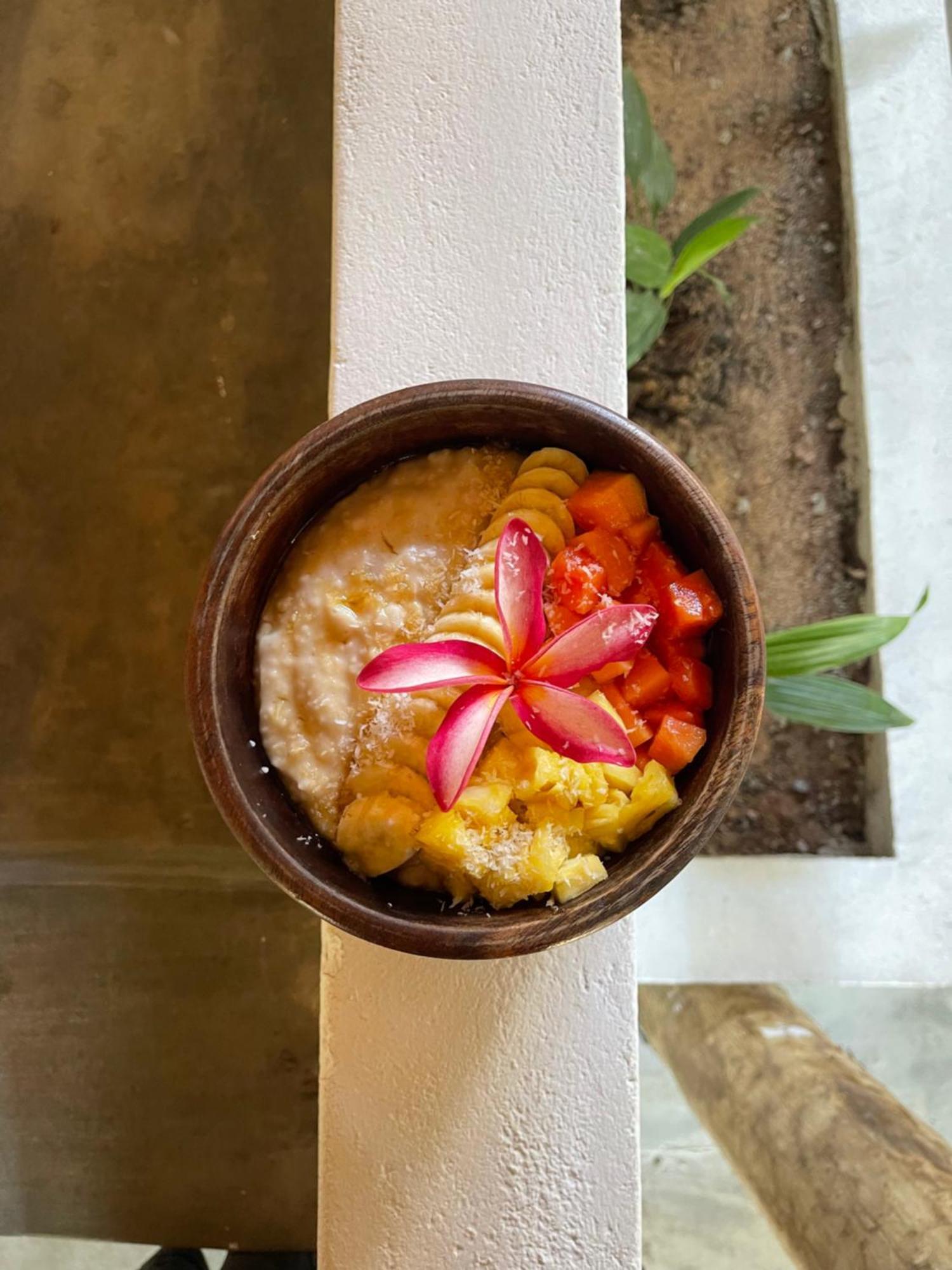 Agra Arugambay Hostel Arugam Bay Kültér fotó