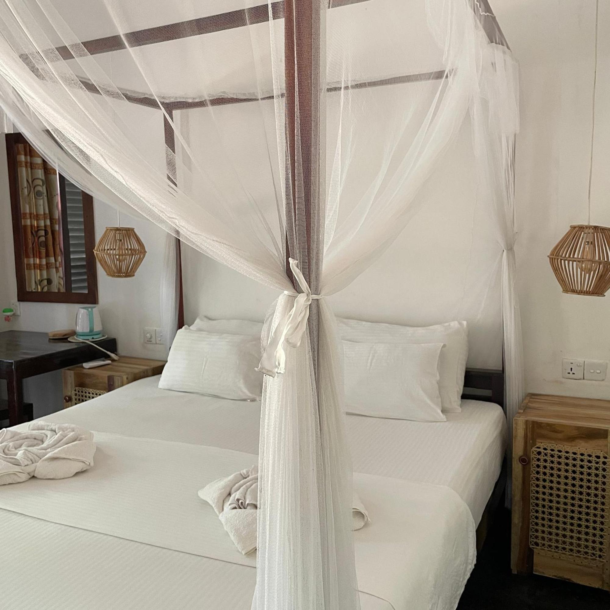 Agra Arugambay Hostel Arugam Bay Kültér fotó
