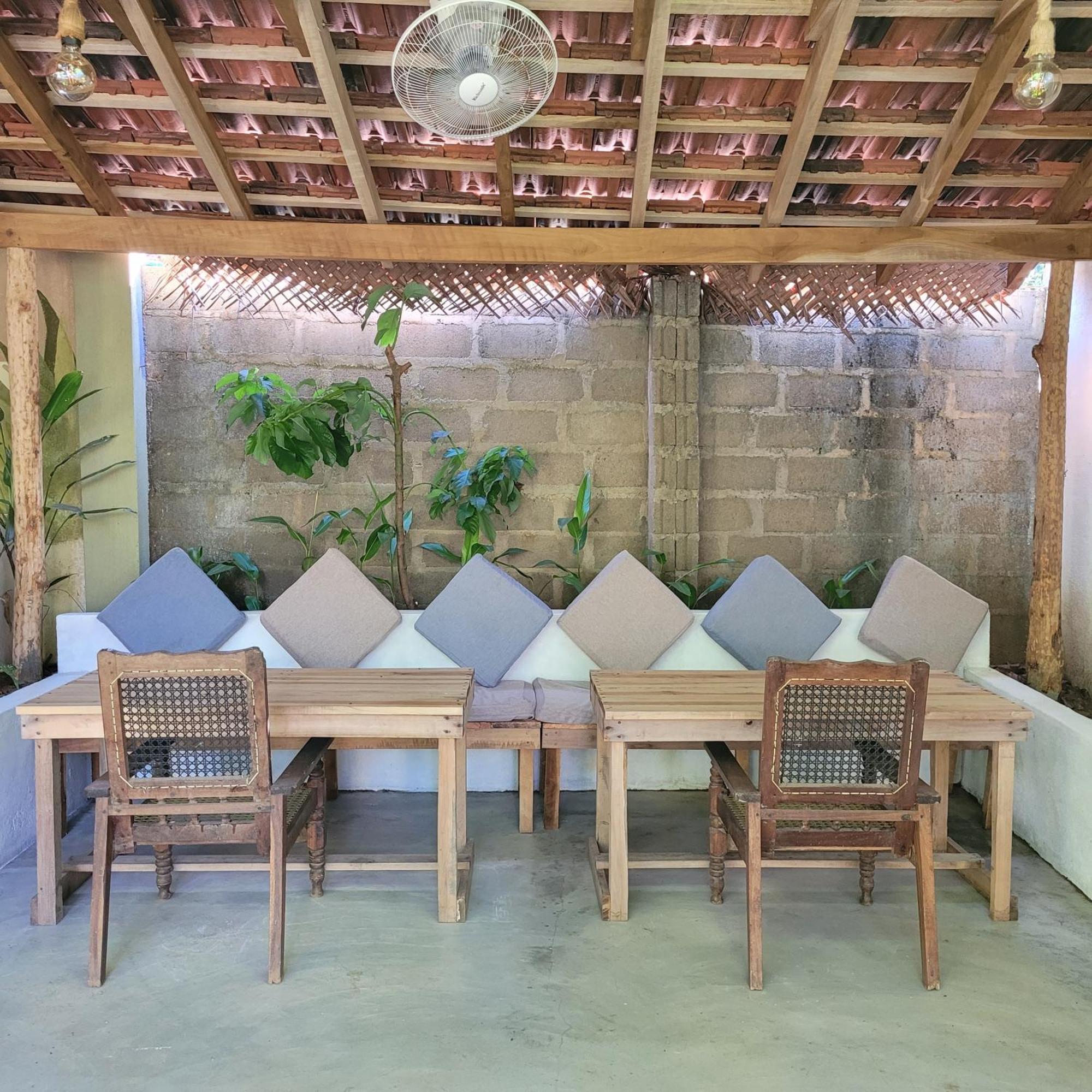 Agra Arugambay Hostel Arugam Bay Kültér fotó